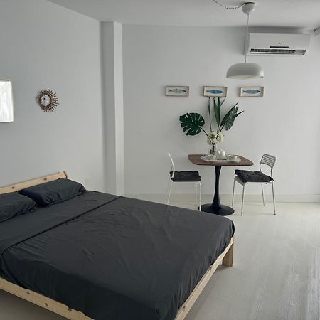 Estudio Torrecilla Nerja Playa - Selenity Homes المظهر الخارجي الصورة