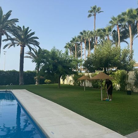 Estudio Torrecilla Nerja Playa - Selenity Homes المظهر الخارجي الصورة
