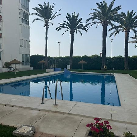 Estudio Torrecilla Nerja Playa - Selenity Homes المظهر الخارجي الصورة