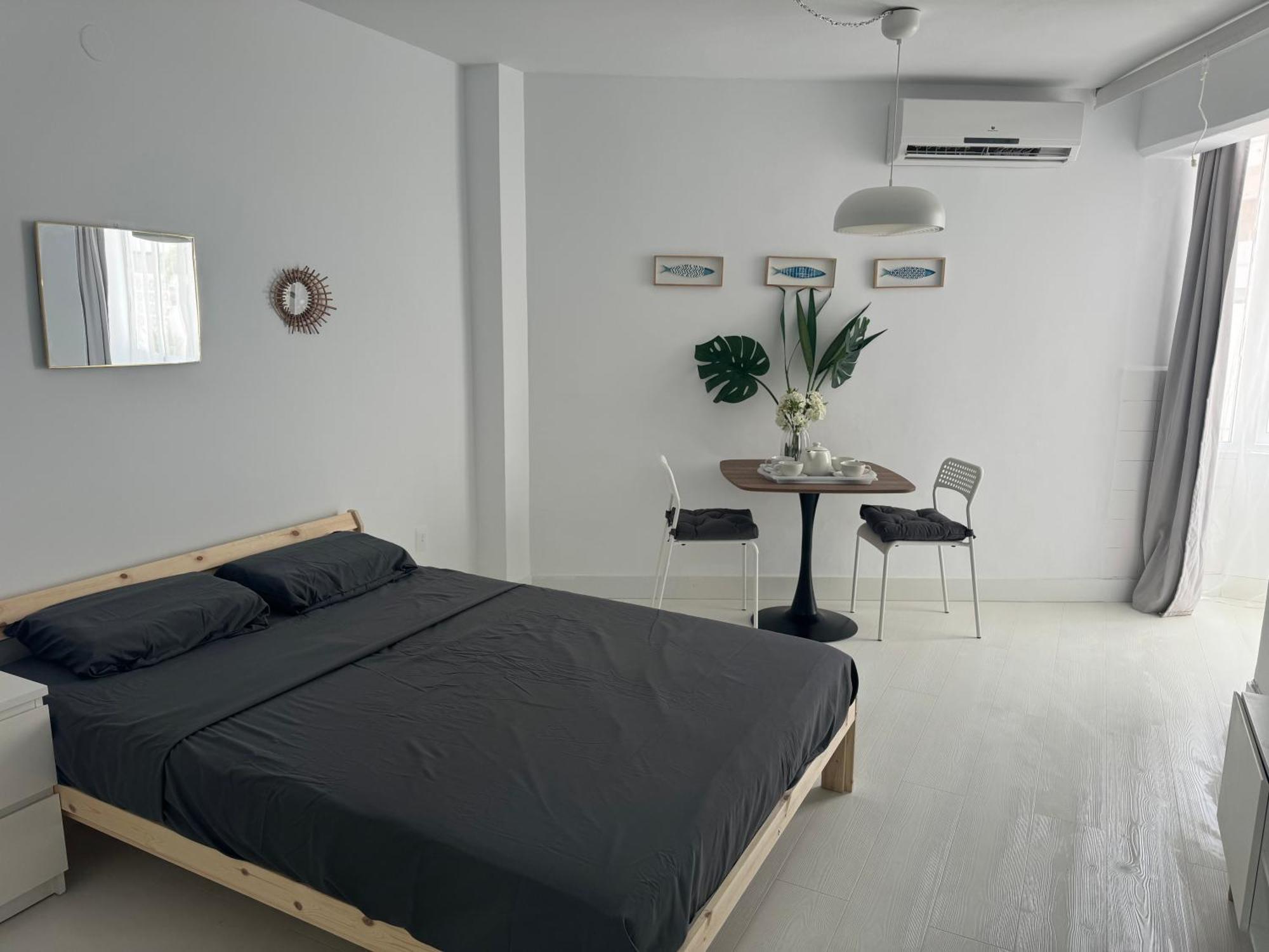 Estudio Torrecilla Nerja Playa - Selenity Homes المظهر الخارجي الصورة