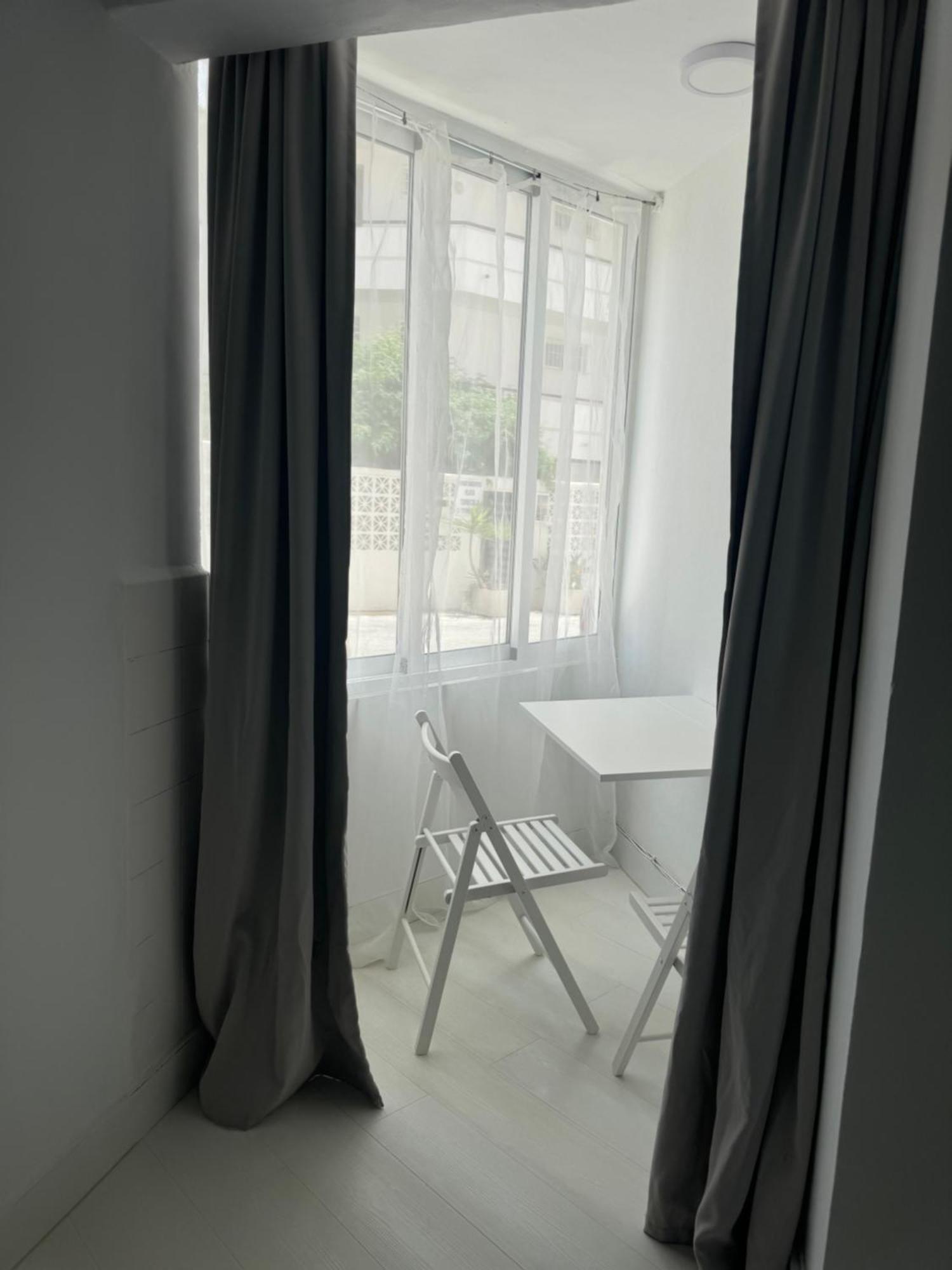 Estudio Torrecilla Nerja Playa - Selenity Homes المظهر الخارجي الصورة