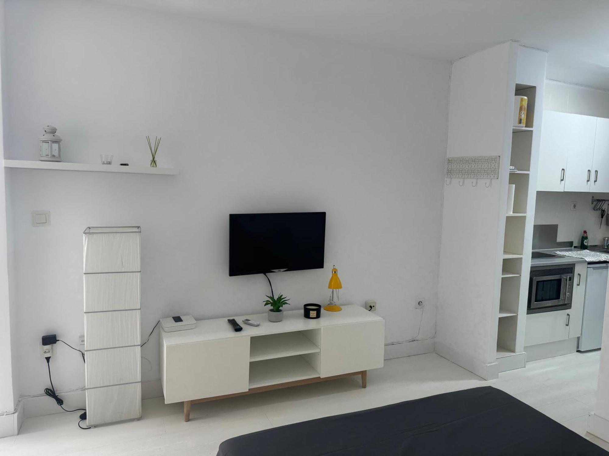 Estudio Torrecilla Nerja Playa - Selenity Homes المظهر الخارجي الصورة