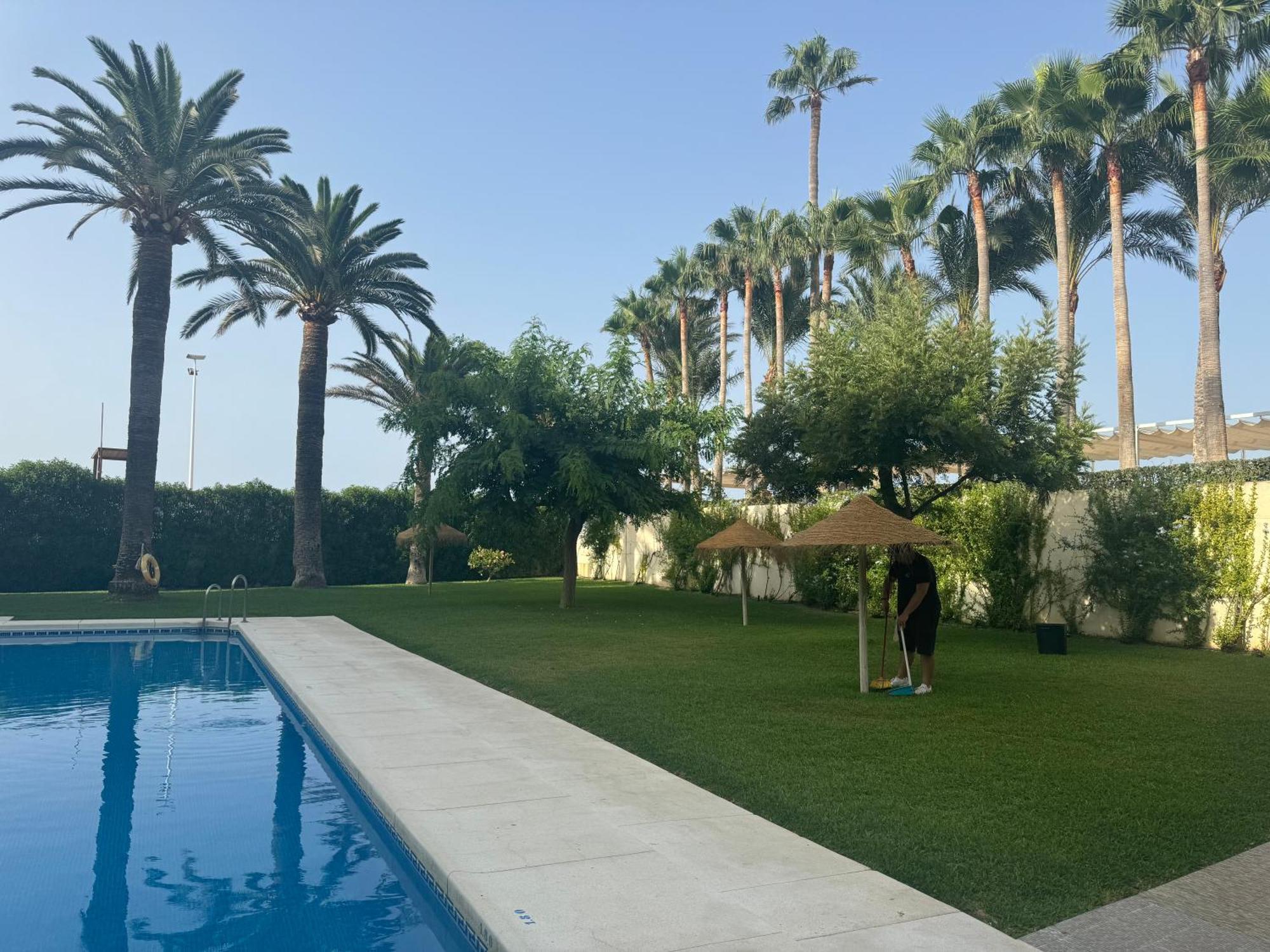 Estudio Torrecilla Nerja Playa - Selenity Homes المظهر الخارجي الصورة