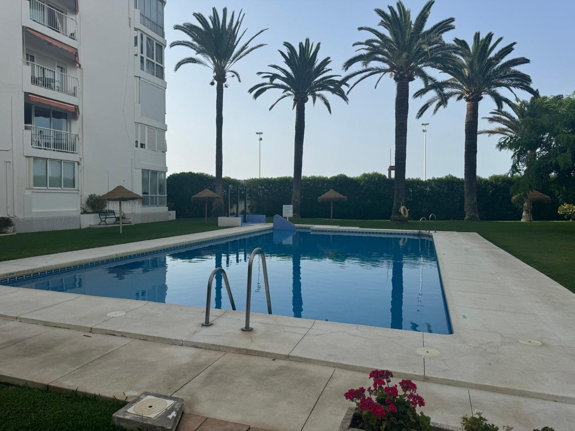 Estudio Torrecilla Nerja Playa - Selenity Homes المظهر الخارجي الصورة
