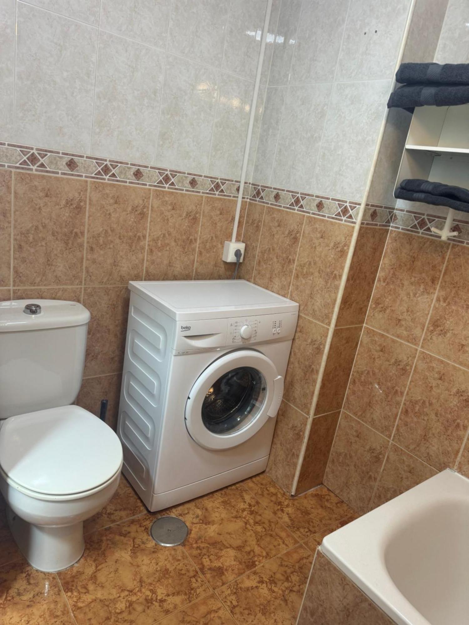 Estudio Torrecilla Nerja Playa - Selenity Homes المظهر الخارجي الصورة